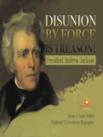 Disunion by Force is Treason! 