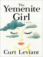 The Yemenite Girl: A Novel