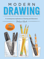 Modern Drawing: A Contemporary Exploration of Drawing and Illustration