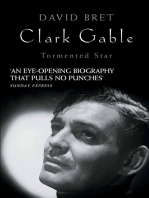 Clark Gable: Tormented Star