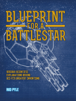 Blueprint for a Battlestar