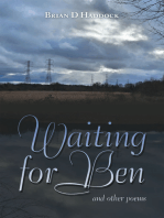 Waiting for Ben: And Other Poems