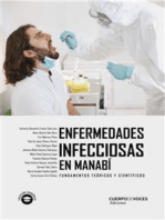 Enfermedades infecciosas en Manabí