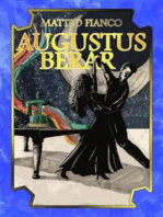 Augustus Berar