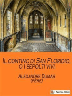 Il contino di San Floridio, o I sepolti vivi