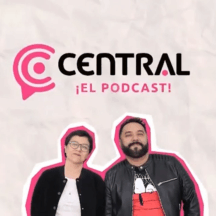 CENTRAL EL PODCAST