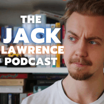 The Jack Lawrence Podcast
