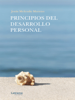 Principios del desarrollo personal