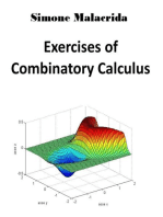 Exercises of Combinatory Calculus