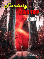 Fantasy Mind Trip Book 1: Adventure Fiction & Music, #1