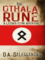 The Othala Rune: Lazarus Flynn, #2