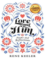 Love and Him: Poems and Reflections