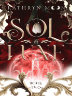 Sol & Lune: Book Two: Sol & Lune, #2
