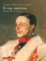 El rey patriota