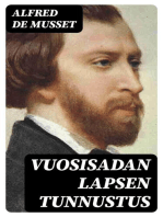 Vuosisadan lapsen tunnustus