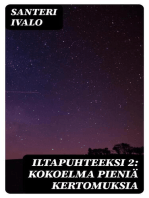 Iltapuhteeksi 2