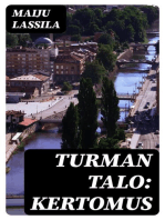 Turman talo