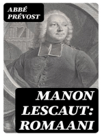 Manon Lescaut