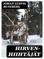 Hirven-hiihtäjät