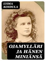 Ojamylläri ja hänen miniänsä