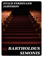 Bartholdus Simonis