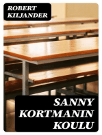 Sanny Kortmanin koulu