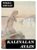 Kalevalan avain