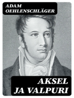 Aksel ja Valpuri