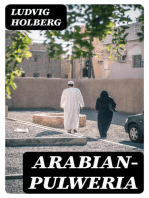 Arabian-pulweria