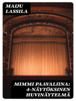 Mimmi Paavaliina