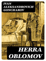 Herra Oblomov