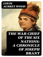 The War Chief of the Six Nations