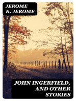 John Ingerfield, and Other Stories