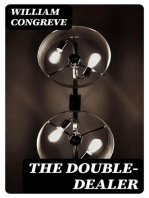 The Double-Dealer: A Comedy