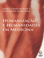 Humanização e humanidades em medicina: A formação médica na cultura contemporânea