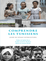 Comprendre les Tunisiens: Guide de voyage interculturel