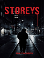 Storeys: The Stranger In The Mirror