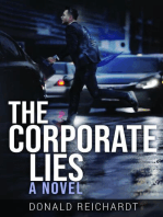 The Corporate Lies: A Novel