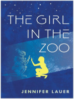 THE GIRL IN THE ZOO