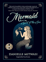 MERMAID: Spirit Of The Sea