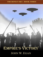 Empire's Victory