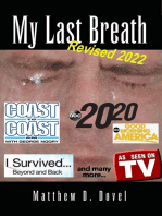 My Last Breath: Revised 2022