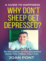 Why Don't Sheep Get Depressed? A Guide to Happiness