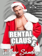 Rental Claus(e)