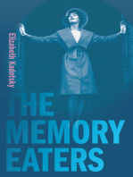 The Memory Eaters