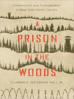 A Prison in the Woods: Environment and Incarceration in New York's North Country