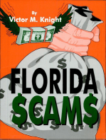 Florida Scams