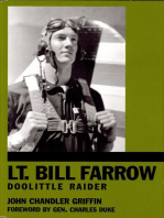 Lt. Bill Farrow