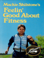 Mackie Shilstone's Feelin' Good about Fitness