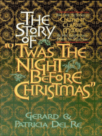 The Story of "'Twas the Night Before Christmas"